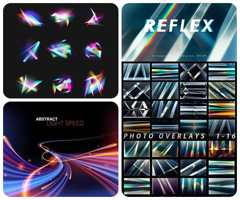 Design Resource Light Effect